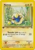 Pokemon Card - Neo Discovery 58/75 - MAREEP (common) *1st Edition* (Mint)