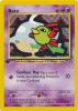 Pokemon Card - Neo Discovery 59/75 - NATU (common) *1st Edition* (Mint)