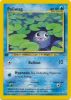 Pokemon Card - Neo Discovery 62/75 - POLIWAG (common) *1st Edition* (Mint)