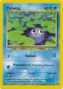 Pokemon Card - Neo Discovery 62/75 - POLIWAG (common) (Mint)