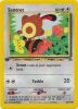 Pokemon Card - Neo Discovery 63/75 - SENTRET (common) *1st Edition* (Mint)