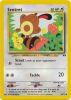 Pokemon Card - Neo Discovery 63/75 - SENTRET (common) (Mint)