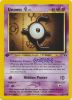 Pokemon Card - Neo Discovery 67/75 - UNOWN [E] (common) *1st Edition* (Mint)