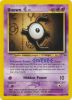 Pokemon Card - Neo Discovery 67/75 - UNOWN [E] (common) (Mint)