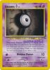 Pokemon Card - Neo Discovery 68/75 - UNOWN [I] (common) (Mint)