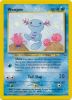 Pokemon Card - Neo Discovery 71/75 - WOOPER (common) (Mint)