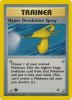 Pokemon Card - Neo Discovery 73/75 - HYPER DEVOLUTION SPRAY (uncommon) *1st Edition* (Mint)