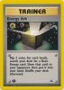 Pokemon Card - Neo Discovery 75/75 - ENERGY ARK (common) *1st Edition* (Mint)