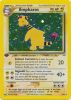 Pokemon Card - Neo Revelation 1/64 - AMPHAROS (holo-foil) *1st Edition* (Mint)