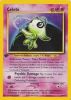 Pokemon Card - Neo Revelation 3/64 - CELEBI (holo-foil) *1st Edition* (Mint)