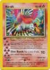 Pokemon Card - Neo Revelation 7/64 - HO-OH (holo-foil) *1st Edition* (Mint)