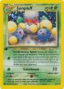 Pokemon Card - Neo Revelation 9/64 - JUMPLUFF (holo-foil) *1st Edition* (Mint)