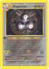 Pokemon Card - Neo Revelation 10/64 - MAGNETON (holo-foil) *1st Edtion* (Mint)