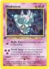 Pokemon Card - Neo Revelation 11/64 - MISDREAVUS (holo-foil) *1st Edtion* (Mint)