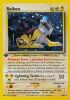 Pokemon Card - Neo Revelation 13/64 - RAIKOU (holo-foil) *1st Edition* (Mint)