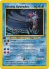 Pokemon Card - Neo Revelation 65/64 - SHINING GYARADOS (holo-foil) *1st Edition* (Mint)