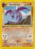 Pokemon Card - Neo Revelation 15/64 - AERODACTYL (rare) *1st Edition* (Mint)