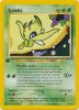 Pokemon Card - Neo Revelation 16/64 - CELEBI (rare) *1st Edition* (Mint)