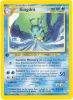 Pokemon Card - Neo Revelation 19/64 - KINGDRA (rare) *1st Edition* (Mint)