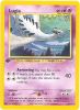 Pokemon Card - Neo Revelation 20/64 - LUGIA (rare) *1st Edition* (Mint)