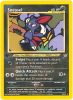 Pokemon Card - Neo Revelation 24/64 - SNEASEL (rare) *1st Edition* (Mint)