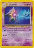 Pokemon Card - Neo Revelation 25/64 - STARMIE (rare) *1st Edition* (Mint)