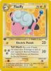 Pokemon Card - Neo Revelation 28/64 - FLAAFFY (uncommon) *1st Edition* (Mint)