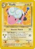 Pokemon Card - Neo Revelation 28/64 - FLAAFFY (uncommon) (Mint)