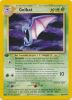 Pokemon Card - Neo Revelation 29/64 - GOLBAT (uncommon) *1st Edition* (Mint)