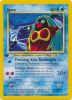 Pokemon Card - Neo Revelation 31/64 - JYNX (uncommon) *1st Edition* (Mint)