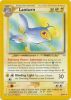 Pokemon Card - Neo Revelation 32/64 - LANTURN (uncommon) (Mint)