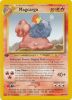 Pokemon Card - Neo Revelation 33/64 - MAGCARGO (uncommon) *1st Edition* (Mint)