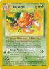 Pokemon Card - Neo Revelation 35/64 - PARASECT (uncommon) (Mint)