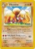 Pokemon Card - Neo Revelation 36/64 - PILOSWINE (uncommon) (Mint)