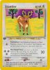 Pokemon Card - Neo Revelation 38/64 - STANTLER (uncommon) *1st Edition* (Mint)