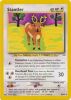 Pokemon Card - Neo Revelation 38/64 - STANTLER (uncommon) (Mint)