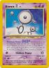 Pokemon Card - Neo Revelation 39/64 - UNOWN [B] (uncommon) *1st Edition* (Mint)