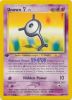 Pokemon Card - Neo Revelation 40/64 - UNOWN [Y] (uncommon) *1st Edition* (Mint)