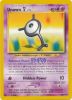 Pokemon Card - Neo Revelation 40/64 - UNOWN [Y] (uncommon) (Mint)