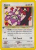 Pokemon Card - Neo Revelation 41/64 - AIPOM (common) *1st Edition* (Mint)