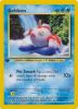 Pokemon Card - Neo Revelation 45/64 - GOLDEEN (common) *1st Edition* (Mint)