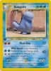 Pokemon Card - Neo Revelation 48/64 - QUAGSIRE (common) *1st Edition* (Mint)