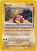 Pokemon Card - Neo Revelation 51/64 - SHUCKLE (common) (Mint)