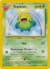 Pokemon Card - Neo Revelation 52/64 - SKIPLOOM (common) (Mint)