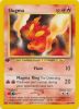 Pokemon Card - Neo Revelation 53/64 - SLUGMA (common) *1st Edition* (Mint)