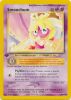 Pokemon Card - Neo Revelation 54/64 - SMOOCHUM (common) *1st Edition* (Mint)