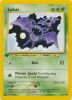 Pokemon Card - Neo Revelation 59/64 - ZUBAT (common) *1st Edition* (Mint)