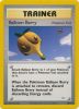 Pokemon Card - Neo Revelation 60/64 - BALLOON BERRY (uncommon) (Mint)