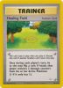 Pokemon Card - Neo Revelation 61/64 - HEALING FIELD (uncommon) (Mint)