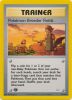 Pokemon Card - Neo Revelation 62/64 - POKEMON BREEDER FIELDS (uncommon) *1st Edition* (Mint)